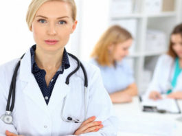 Как женские врачи нас обманывают