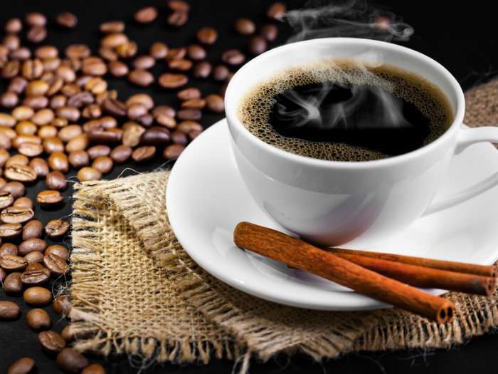 Опасные болезни, которые лечит кофе
