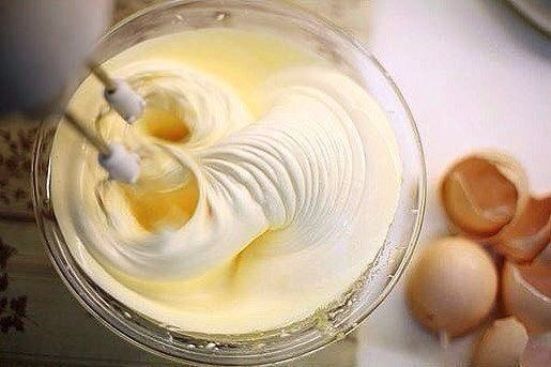 Рецепт крема из рафаэло