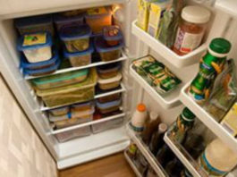 Продукты, которые нельзя хранить в холодильнике