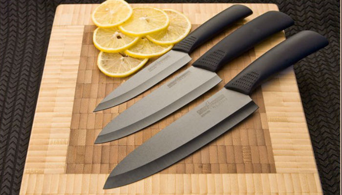 5 проверенных хитростей, которые сохранят нож бритвенно-острым