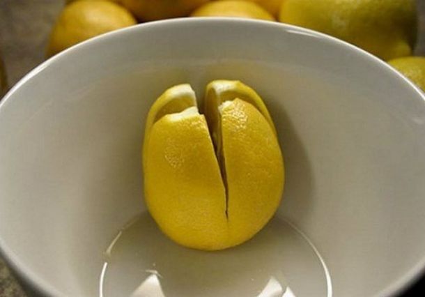 Чем полезен лимон для вас и вашей квартиры