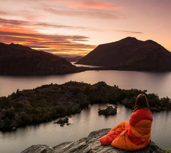 6 идеальных мест для путешествий одиноких женщин
