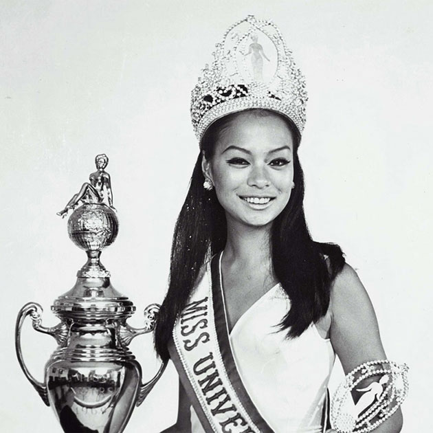 Все победительницы «Мисс Вселенная»: как изменились идеалы красоты за 60 лет