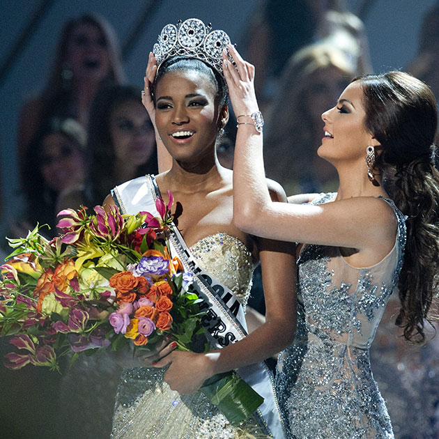 Все победительницы «Мисс Вселенная»: как изменились идеалы красоты за 60 лет