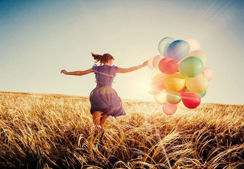 20 привычек счастливых людей, о которых они никогда не рассказывают