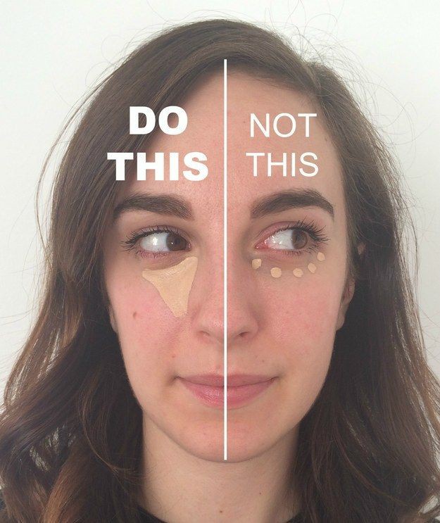 18 секретов красоты и полезные советы по макияжу