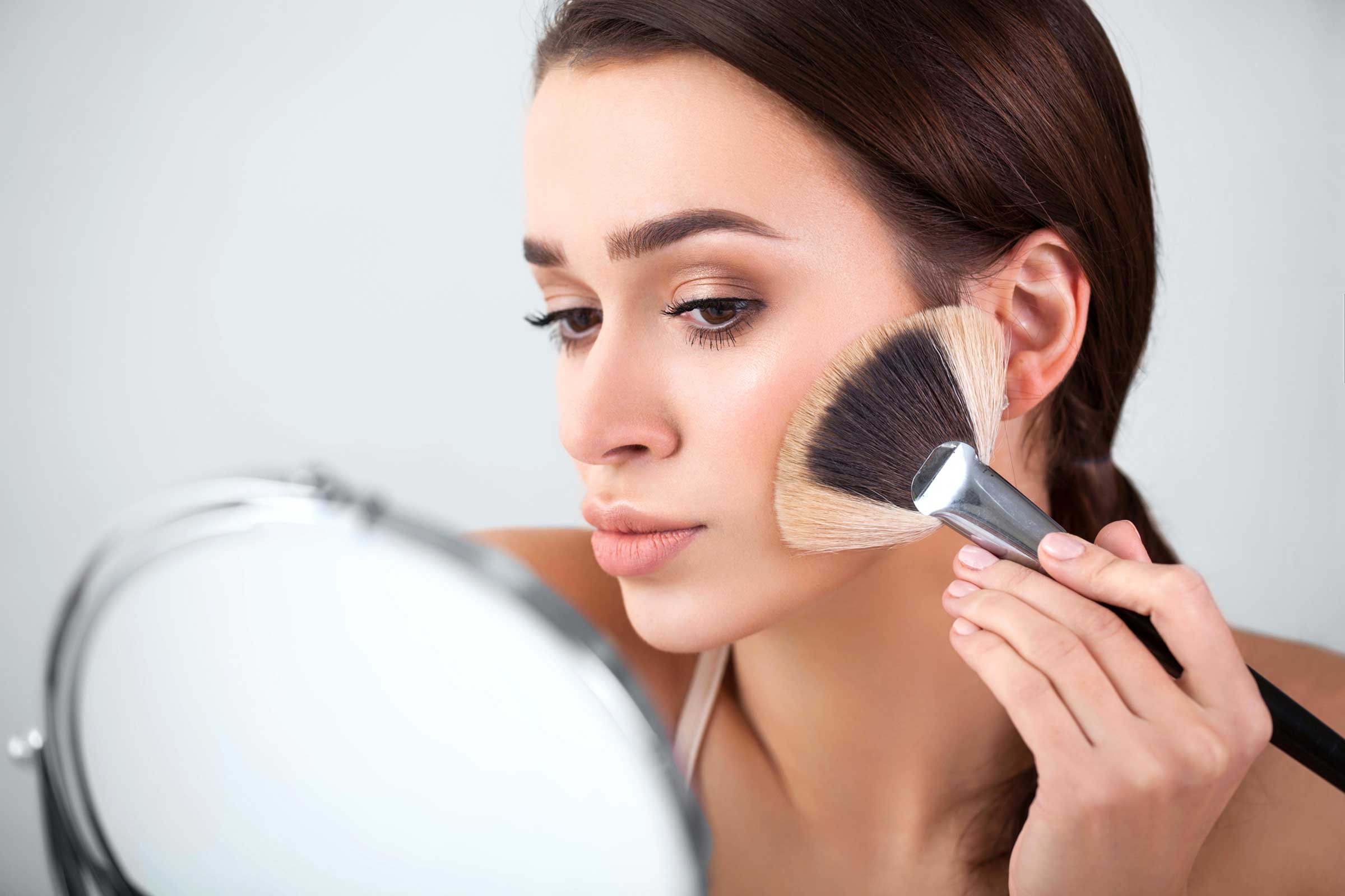 Советы по макияжу, которые стоит усвоить к 40 годам
