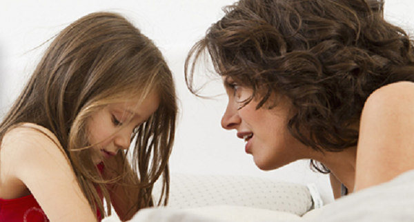 7 способов разговаривать с ребенком так, чтобы он понял с первого раза