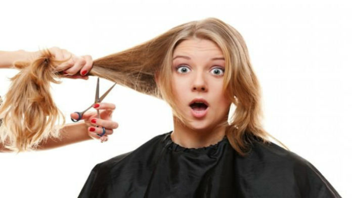 8 провальных причёсок, которые не подойдут никому