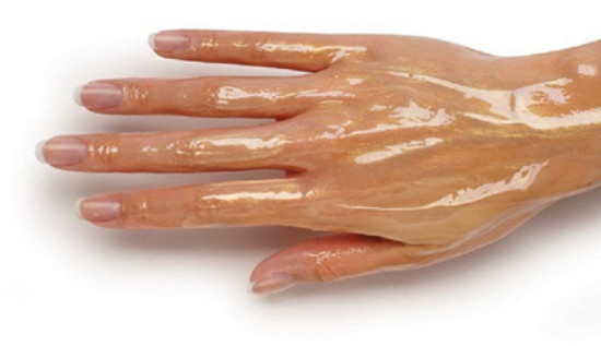 Как избавиться от морщинистой кожи на руках: женские хитрости