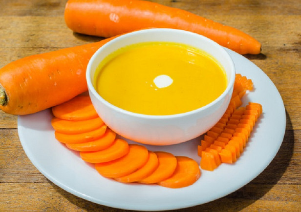 Врач, спасший детские жизни с помощью морковного супа