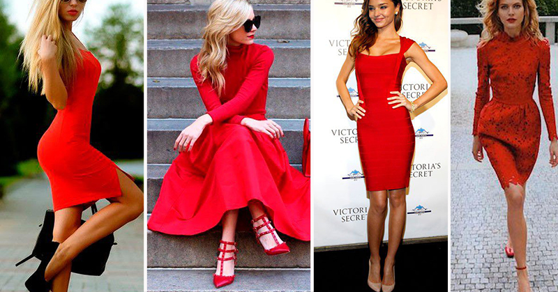 10 платьев, которые никогда не выйдут из моды