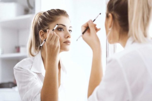 Советы по макияжу, которые должна усвоить каждая к 40 годам