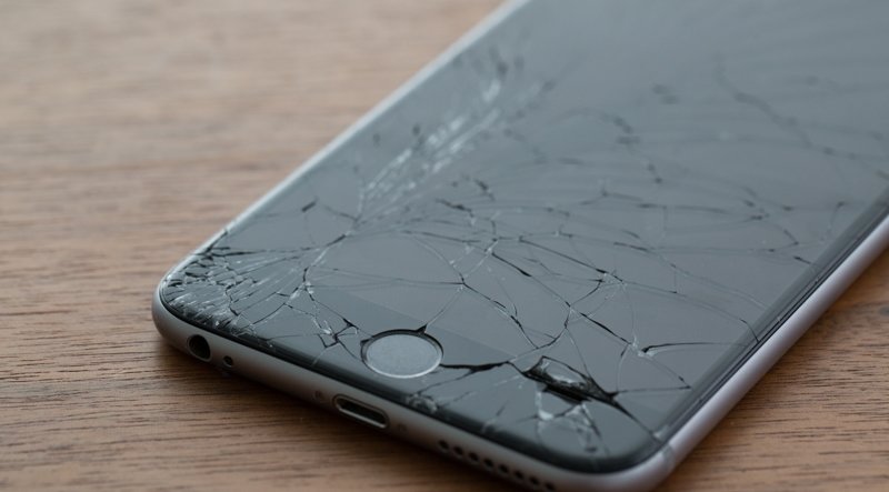 Будьте осторожны: разводка с "разбитым телефоном"