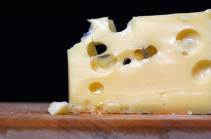 10 Мифов о сыре, которым нельзя верить