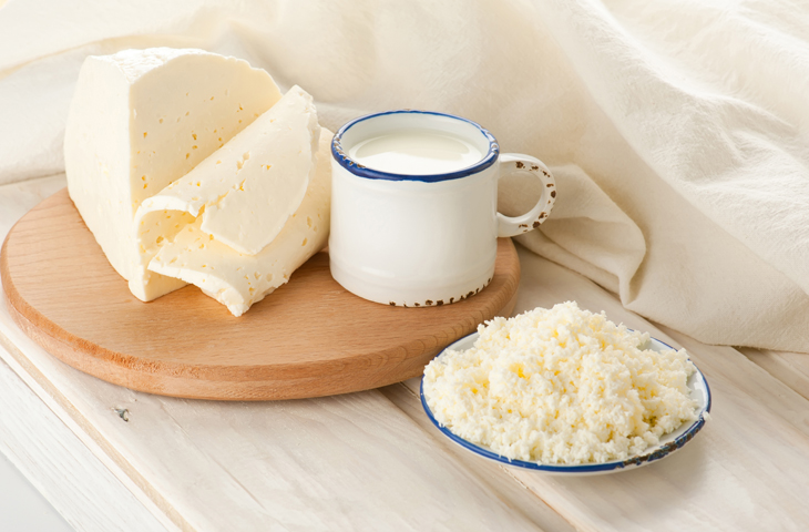 10 Мифов о сыре, которым нельзя верить