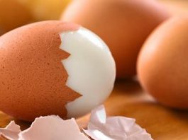 Это научно подтвержденные факты о яйцах. Вы будете удивлены!